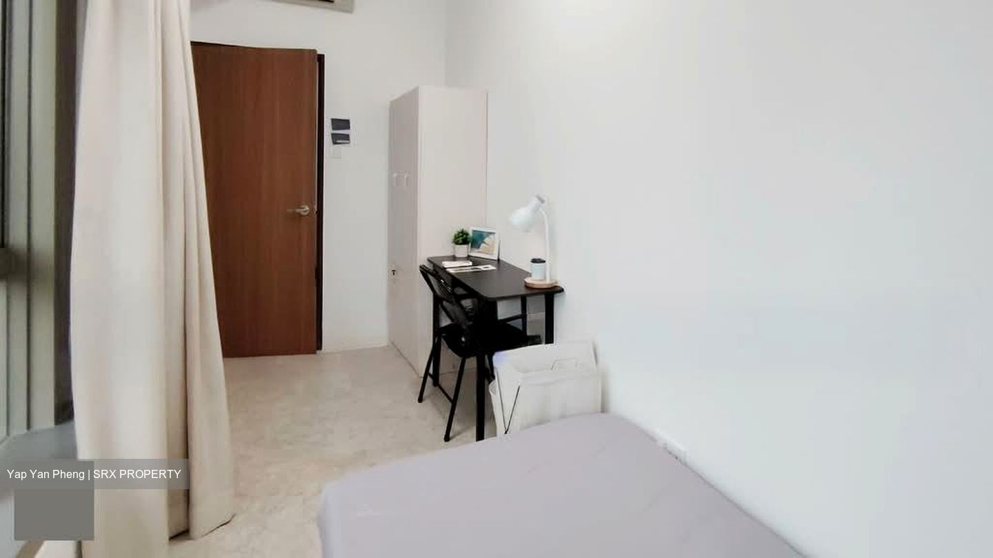 The Springs (D11), Apartment #561223981